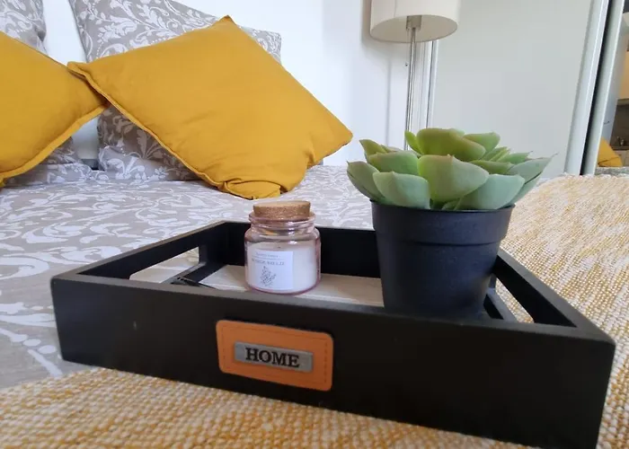 Studio Cosy - Manoir Securise - Avon
