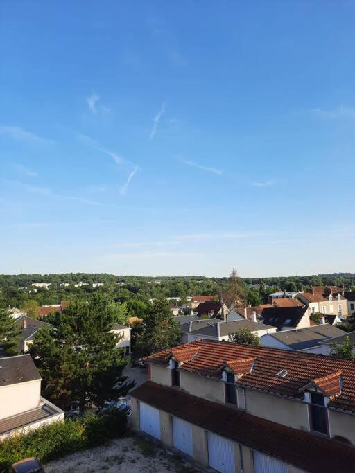 Apartment Cosy - Manoir Securise - Avon