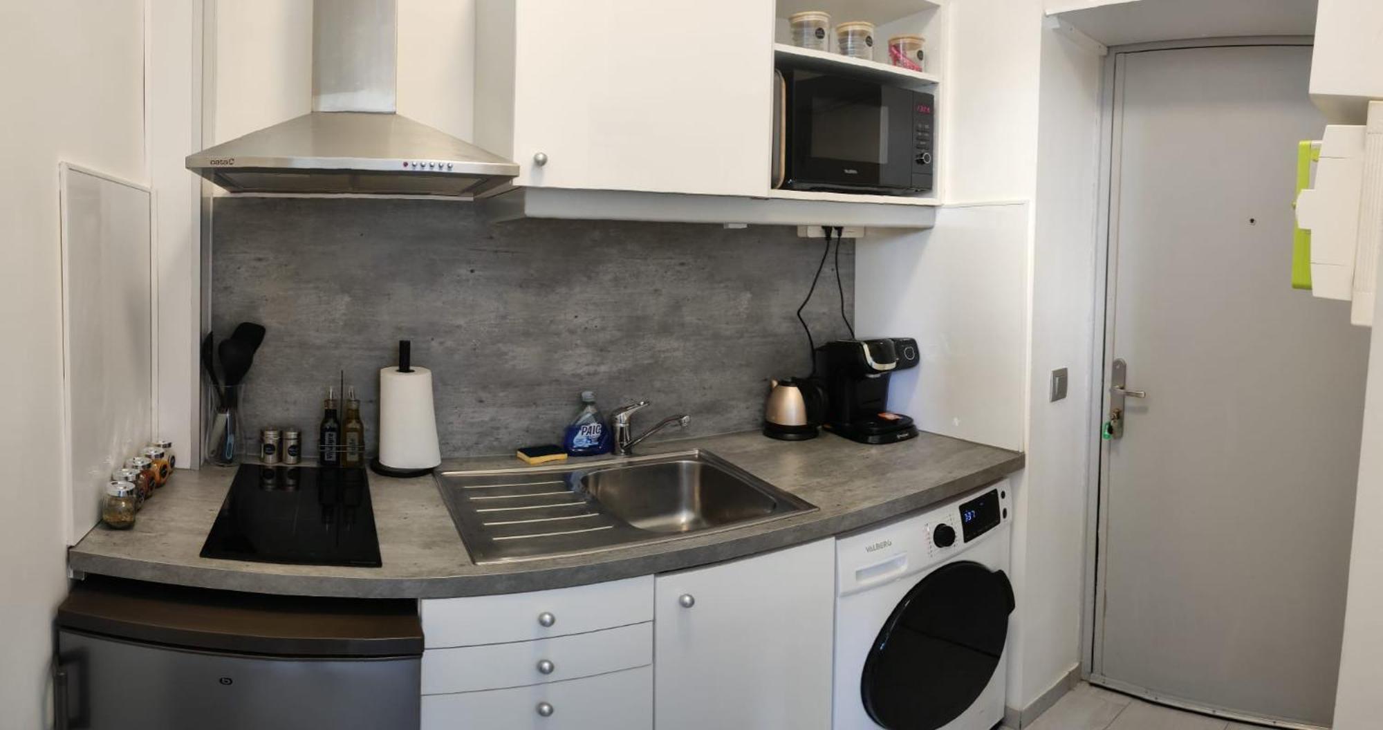 Cosy - Manoir Securise - Apartment