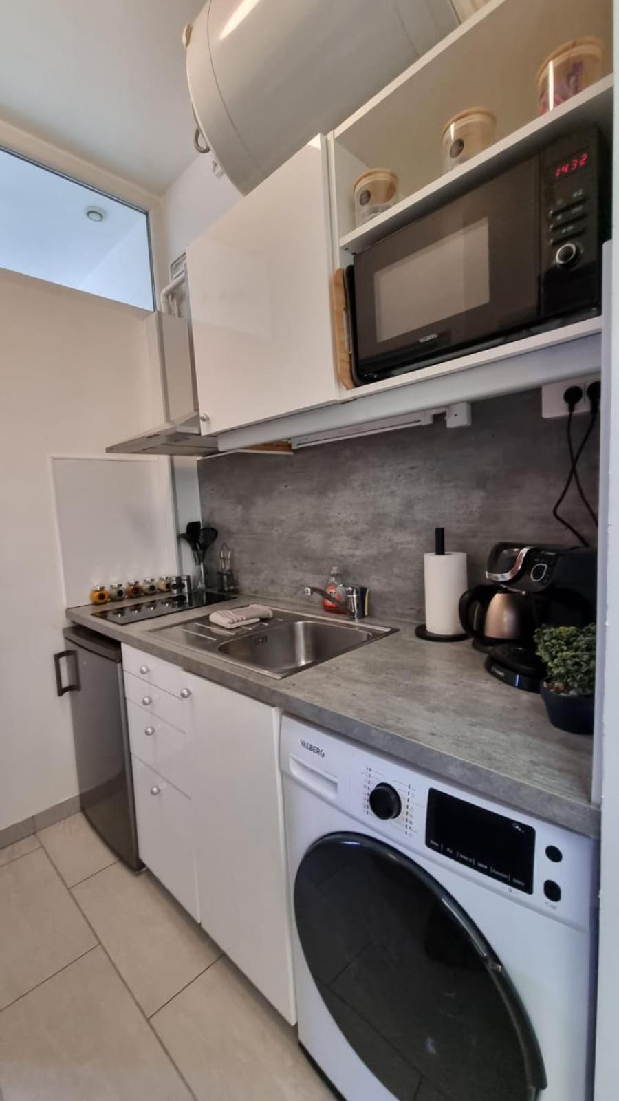 Apartment Cosy - Manoir Securise - *